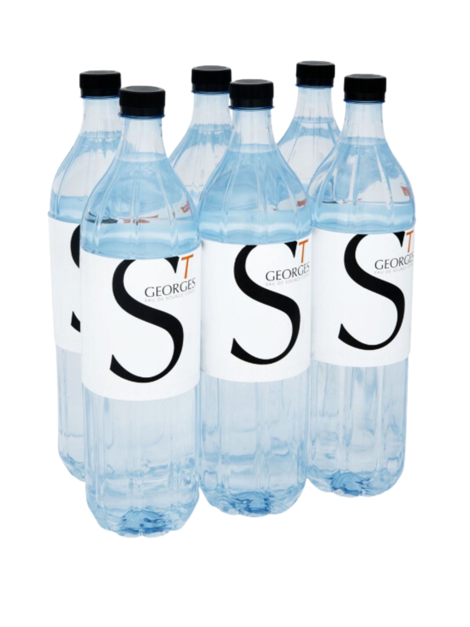 EAU SAINT GEORGES 1,5L